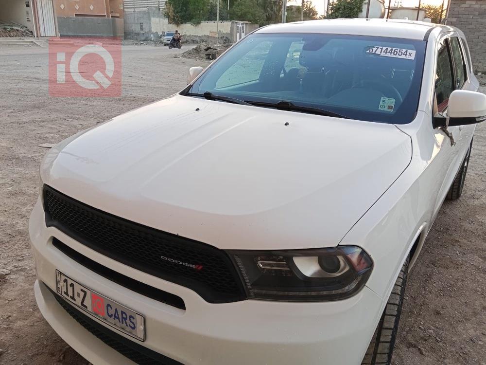 دودج دورانجو